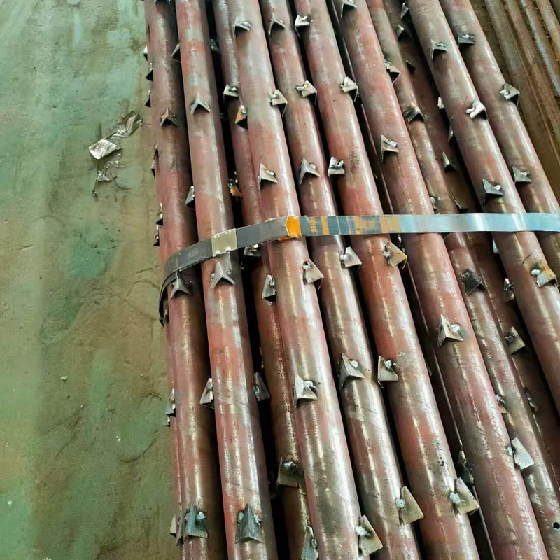 上栗土钉小导管