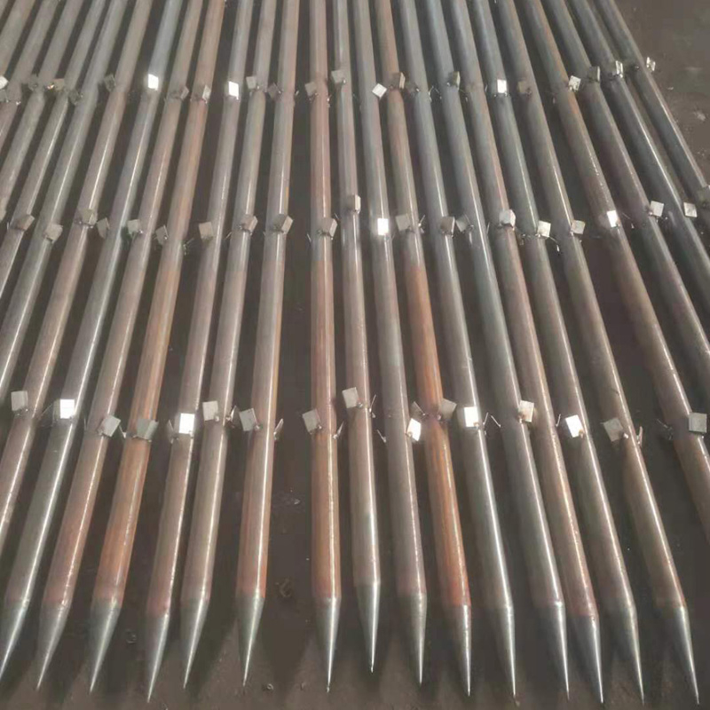 上栗土钉小导管