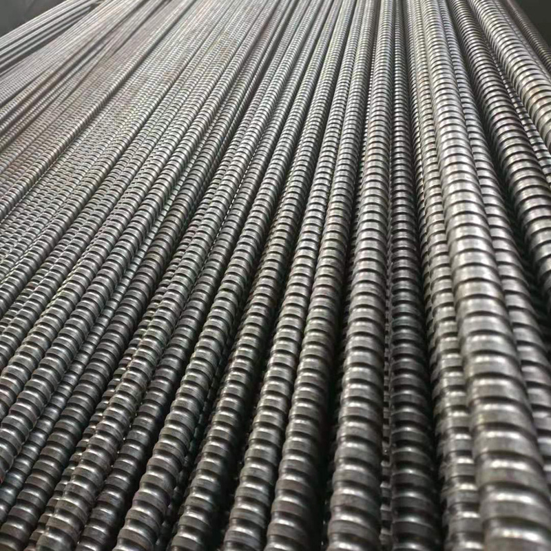 上栗中空锚杆