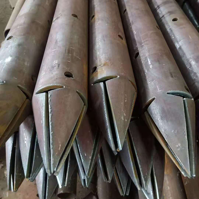 上栗预埋注浆管